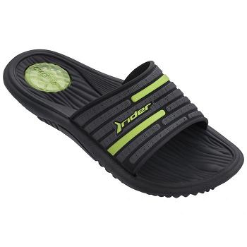 Ipanema Slide Men Montana Black 916087KFE Ireland